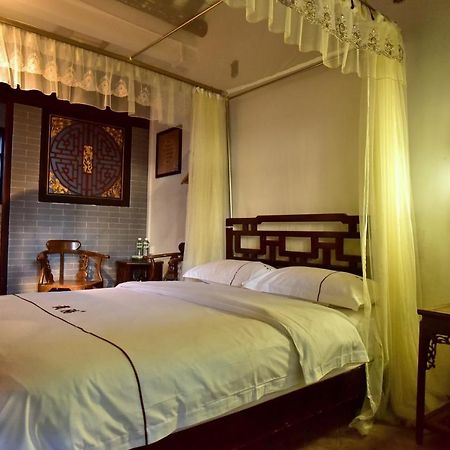 Zai Yang Inn Chaozhou Esterno foto