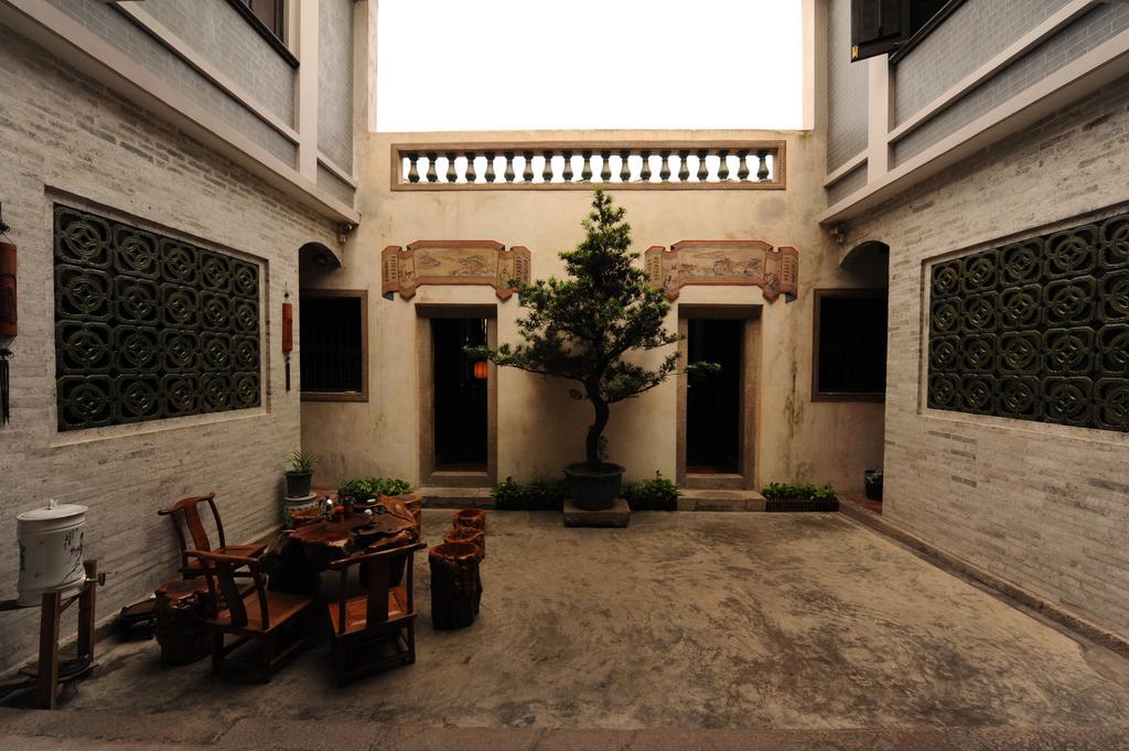 Zai Yang Inn Chaozhou Esterno foto