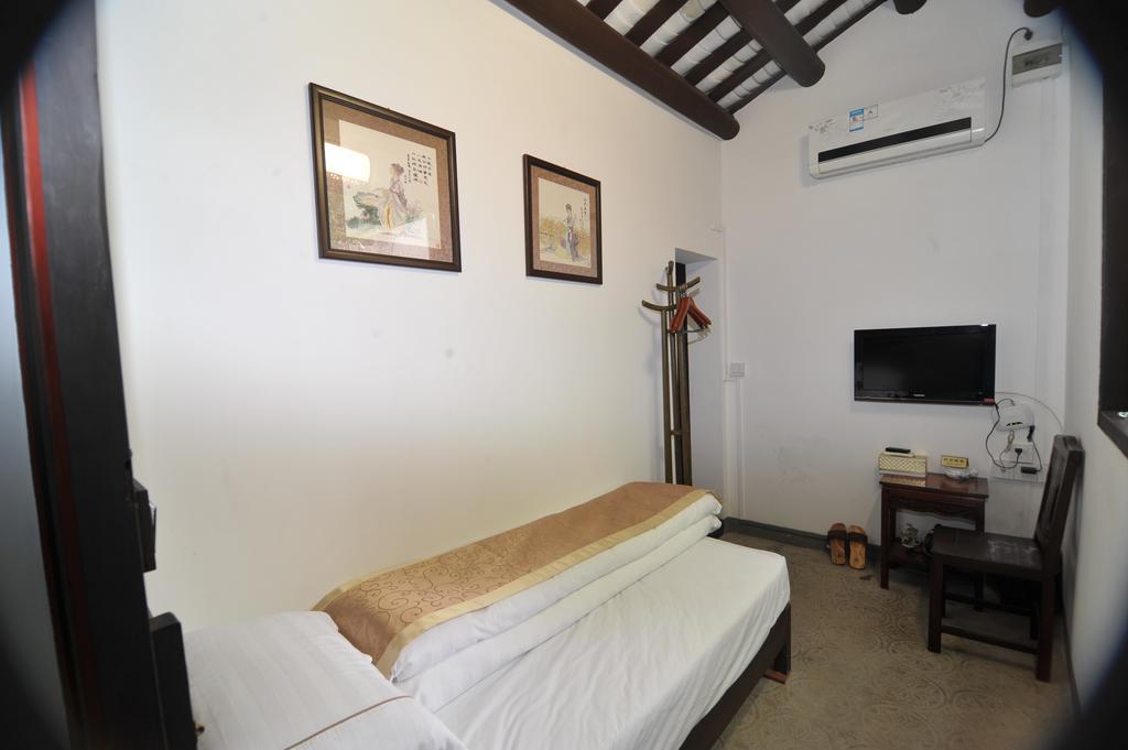 Zai Yang Inn Chaozhou Esterno foto
