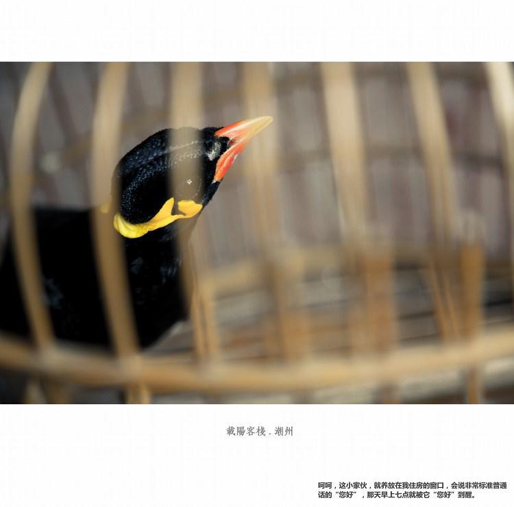 Zai Yang Inn Chaozhou Esterno foto