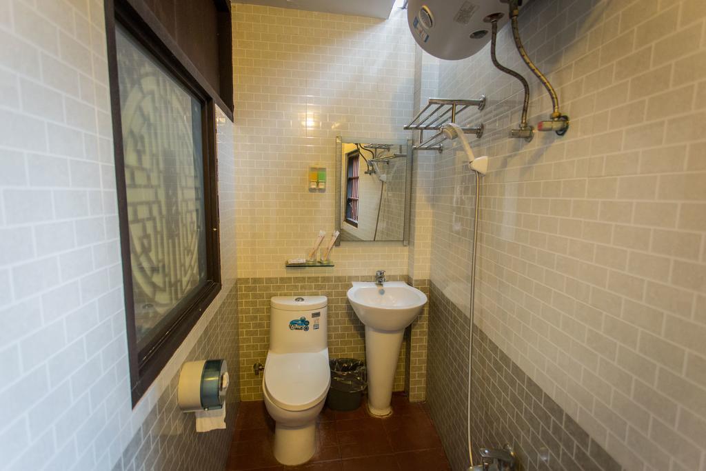 Zai Yang Inn Chaozhou Esterno foto
