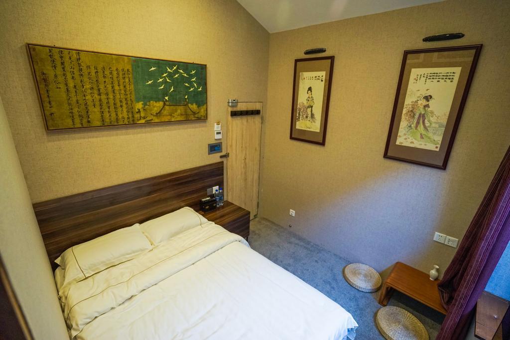 Zai Yang Inn Chaozhou Esterno foto