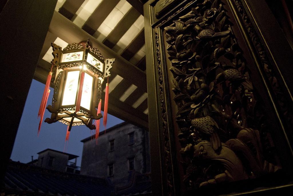 Zai Yang Inn Chaozhou Esterno foto