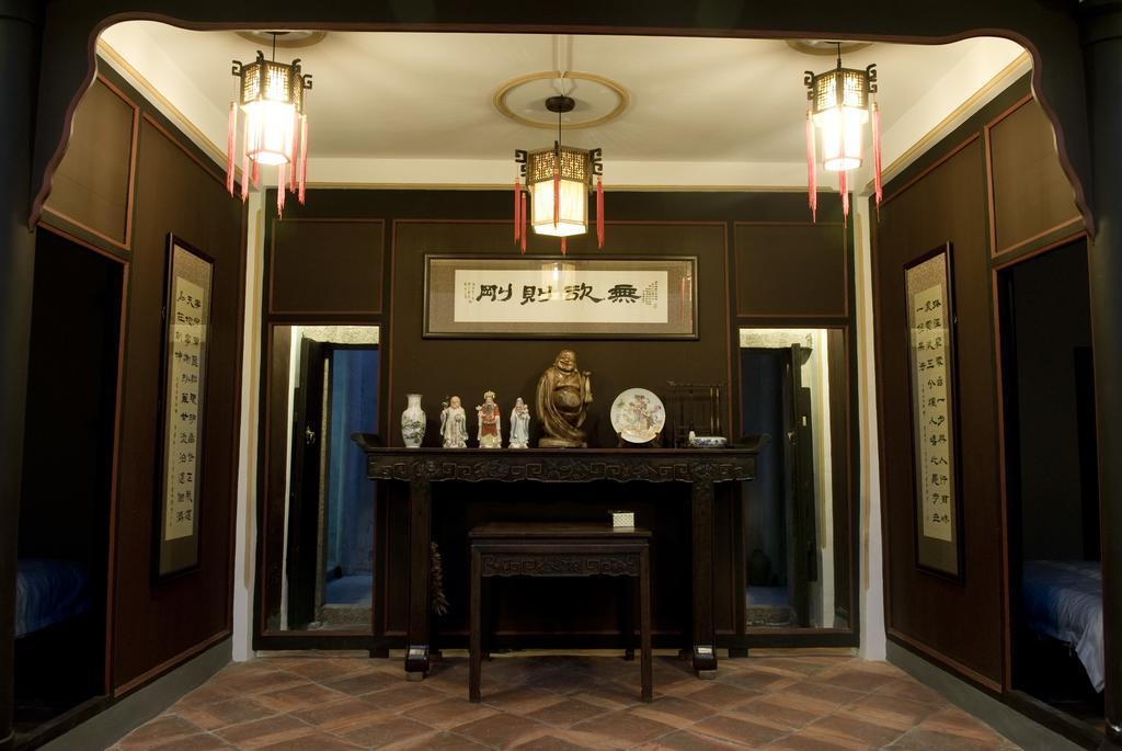 Zai Yang Inn Chaozhou Esterno foto