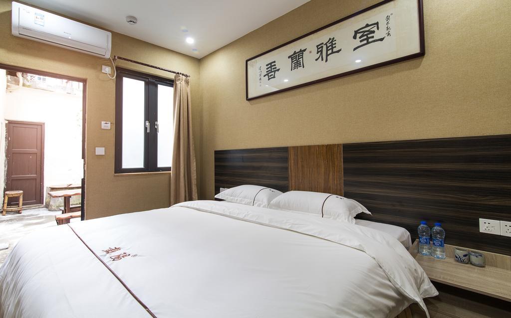 Zai Yang Inn Chaozhou Esterno foto