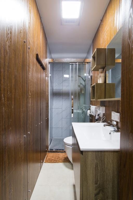 Zai Yang Inn Chaozhou Esterno foto