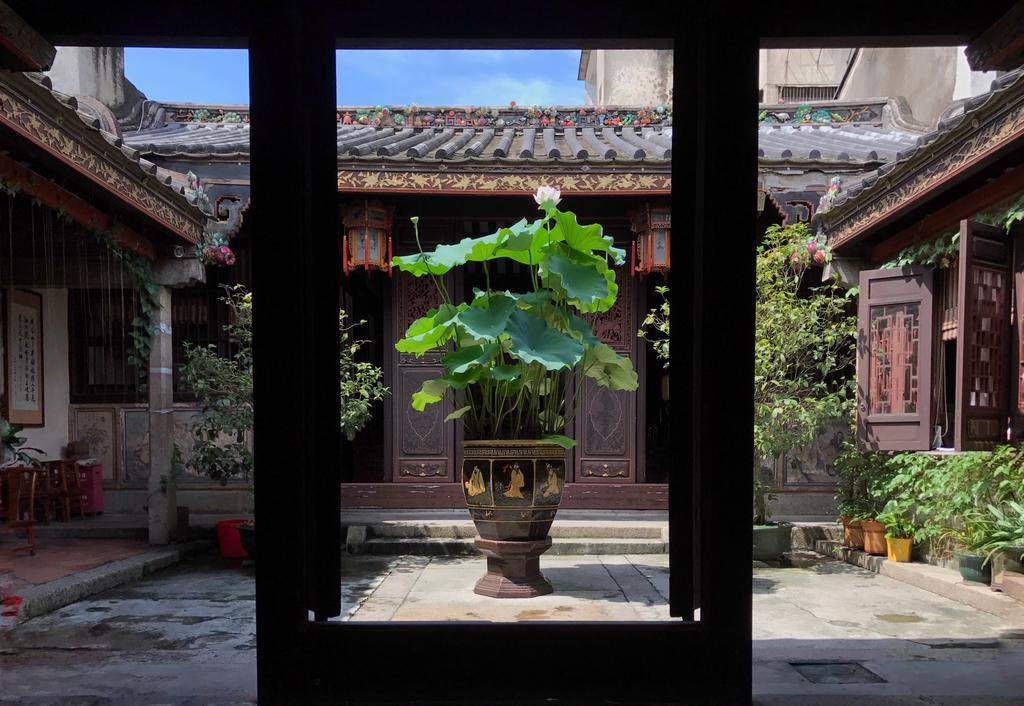 Zai Yang Inn Chaozhou Esterno foto