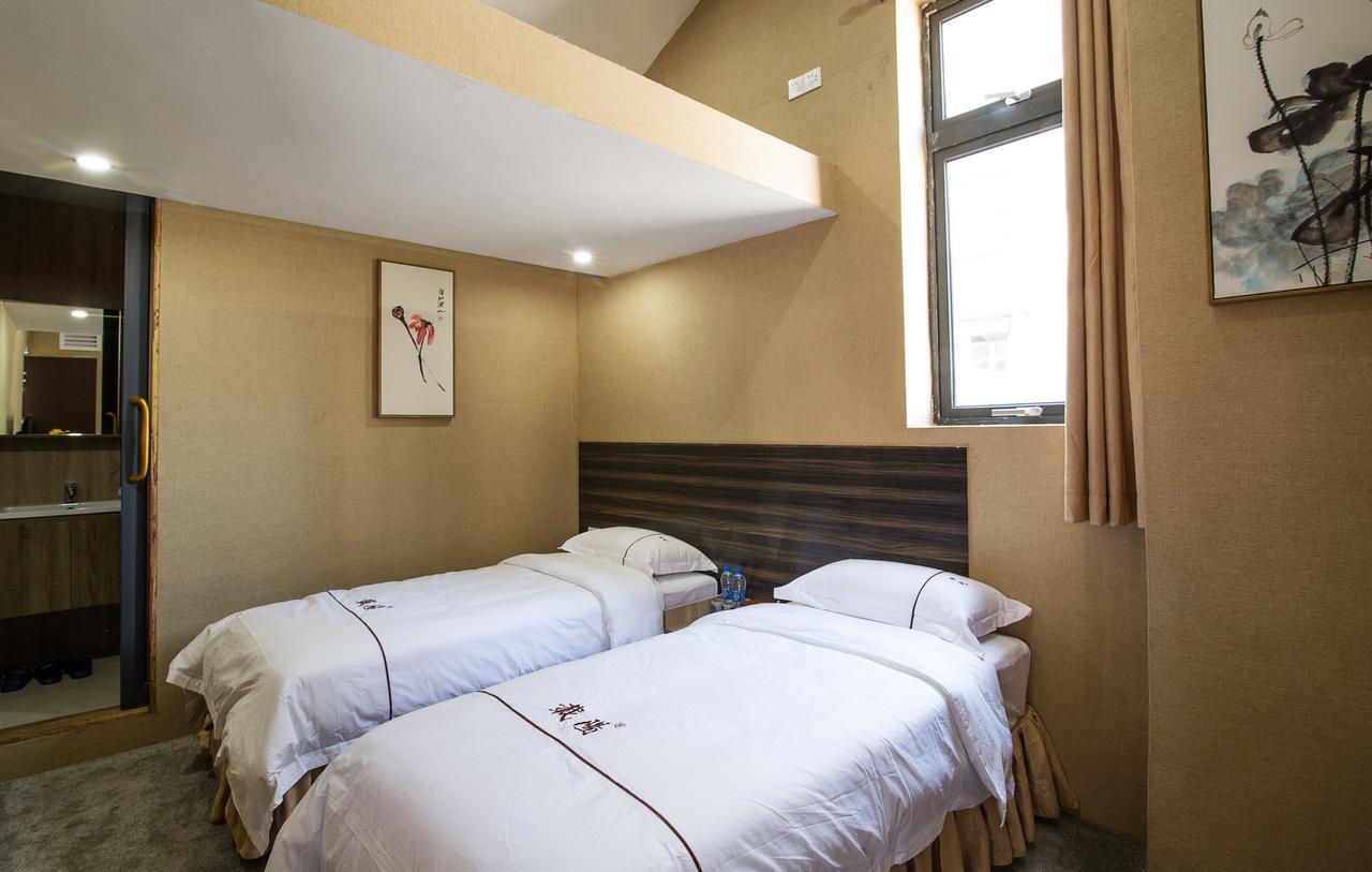 Zai Yang Inn Chaozhou Esterno foto
