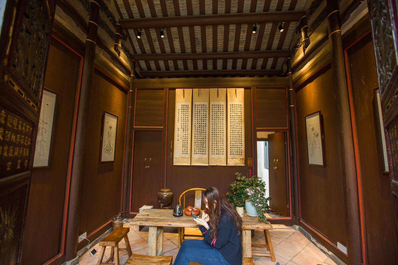 Zai Yang Inn Chaozhou Esterno foto
