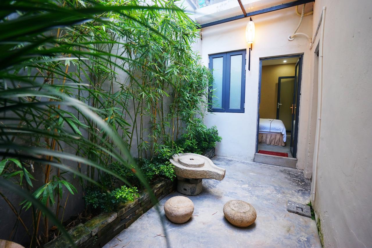 Zai Yang Inn Chaozhou Esterno foto