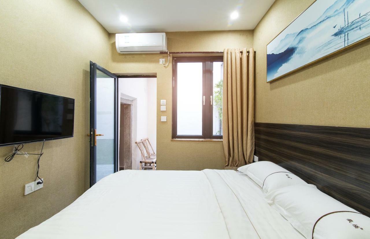 Zai Yang Inn Chaozhou Esterno foto