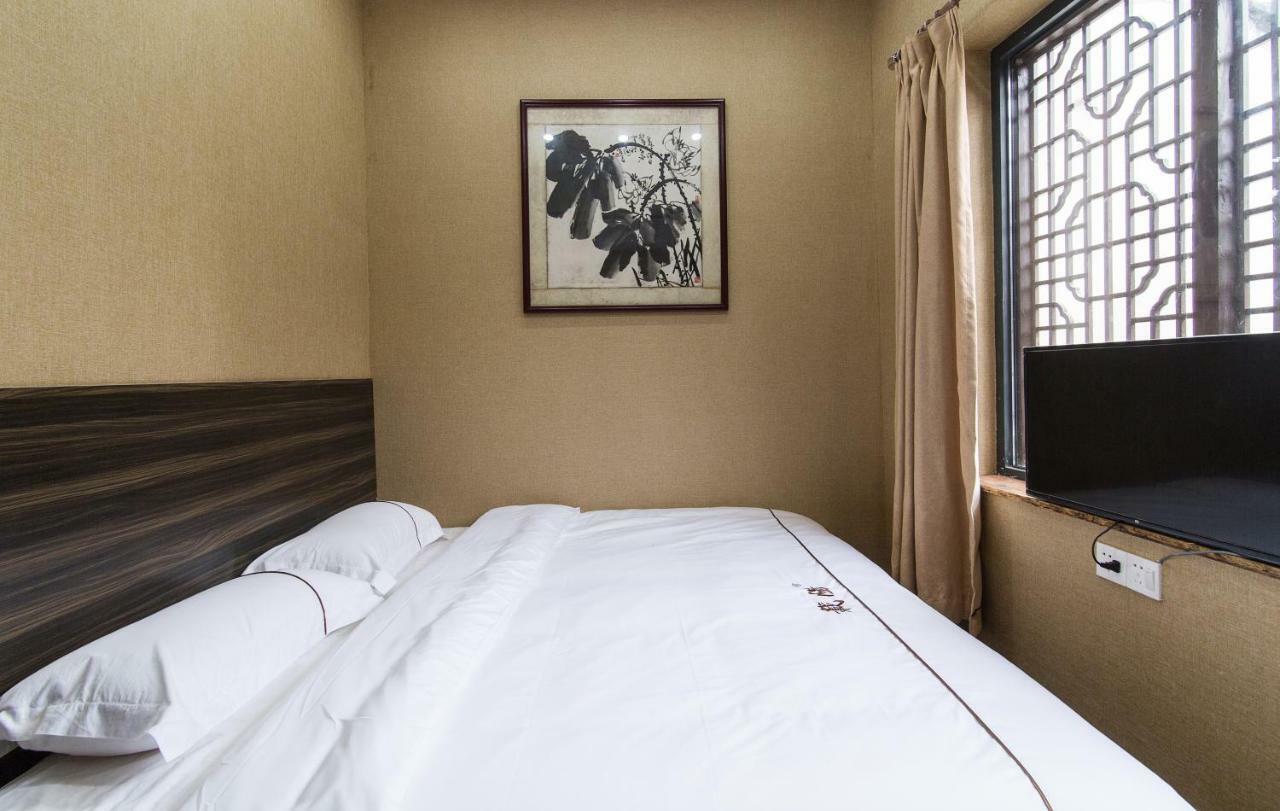 Zai Yang Inn Chaozhou Esterno foto