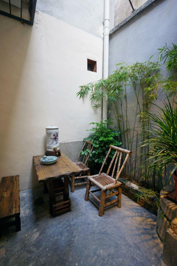 Zai Yang Inn Chaozhou Esterno foto
