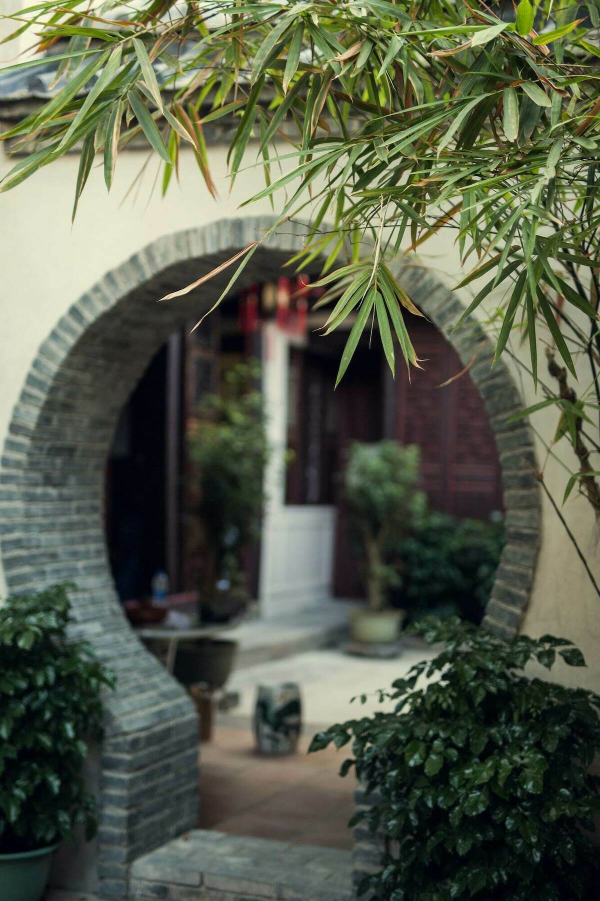 Zai Yang Inn Chaozhou Esterno foto