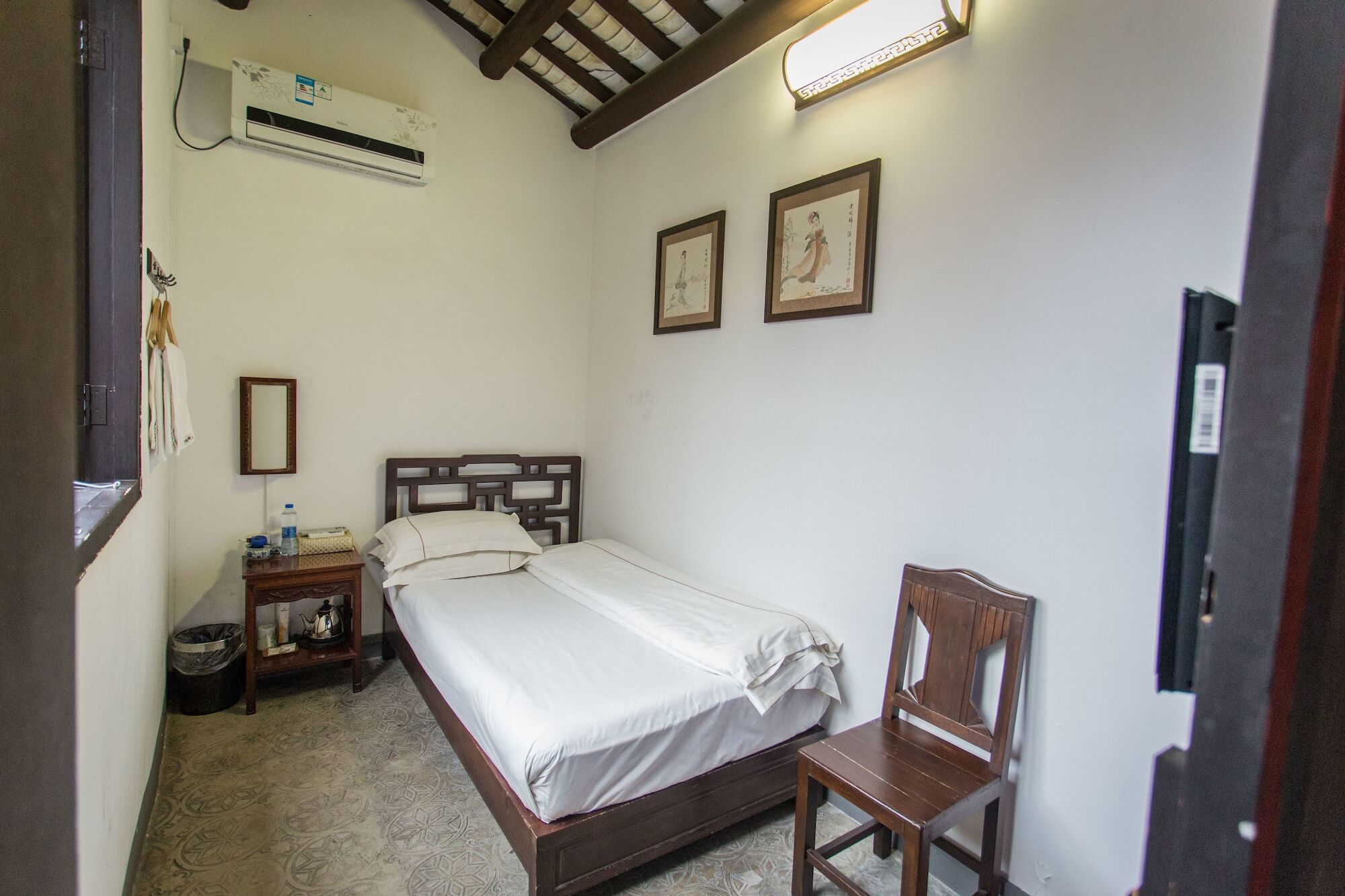 Zai Yang Inn Chaozhou Esterno foto