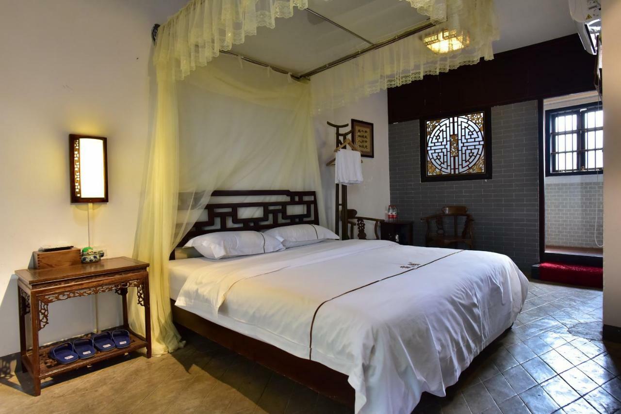 Zai Yang Inn Chaozhou Esterno foto