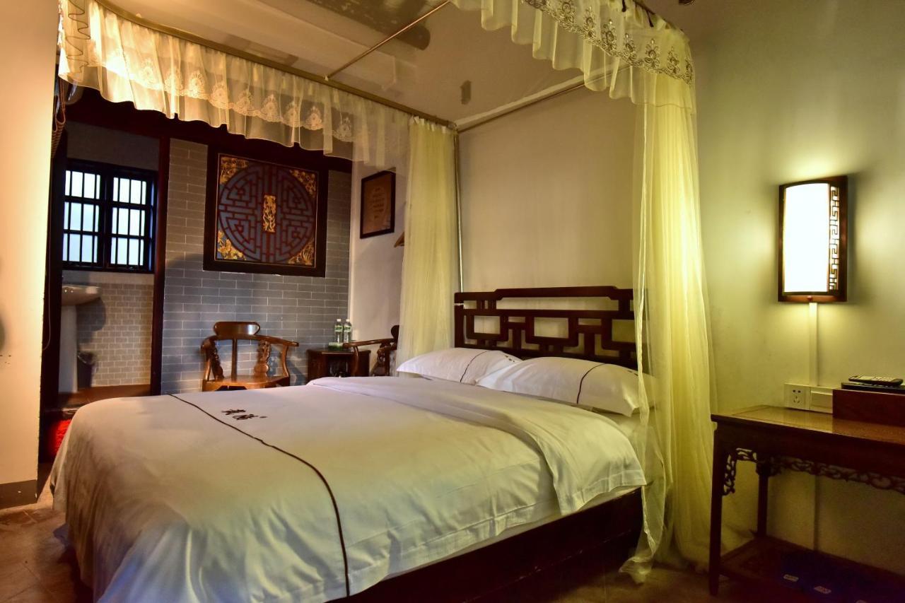 Zai Yang Inn Chaozhou Esterno foto